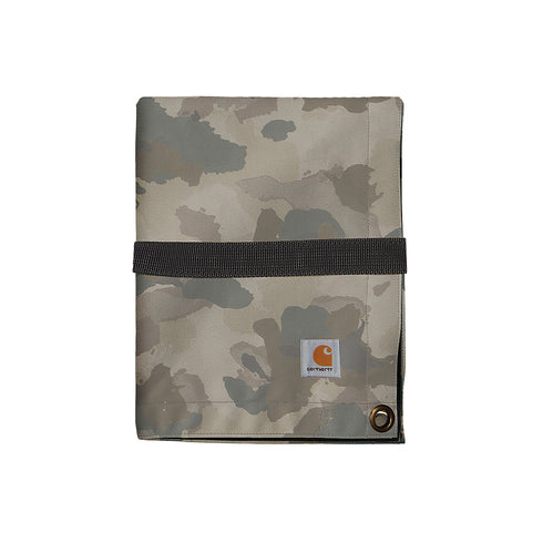 Carhartt WIP Picnic Blanket Camo Tide I030252_0OR_XX Degli Uberti